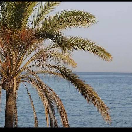 Holiday home Espectacular Casa En La Playa *