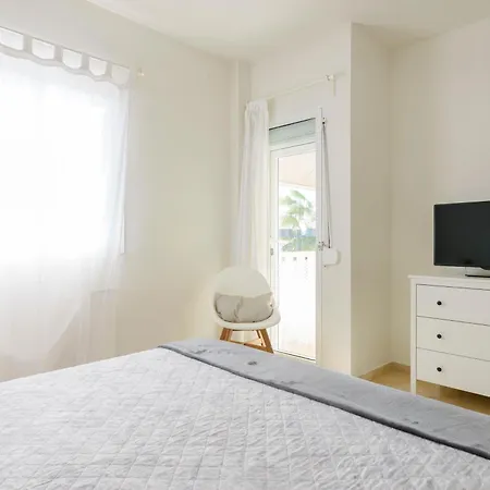 Holiday home Espectacular Casa En La Playa *