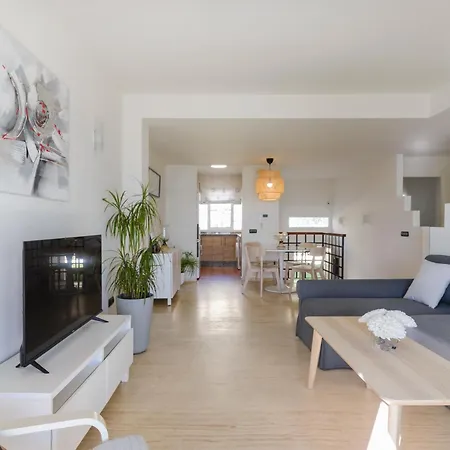 Holiday home Espectacular Casa En La Playa *