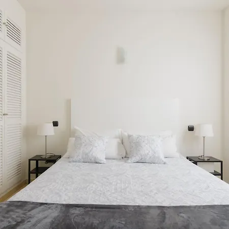 Espectacular Casa En La Playa Holiday home Fuengirola